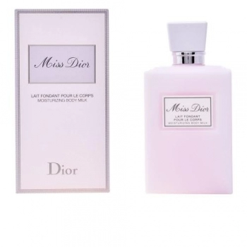 Christian Dior Miss Dior Lotiune Corp Femei 200 Ml